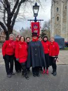 Our Favourite Beefeater 